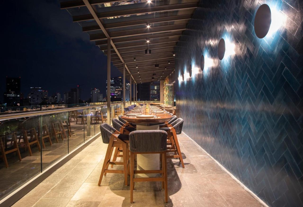 Voco - Neruda, An Ihg 4* Guadalajara