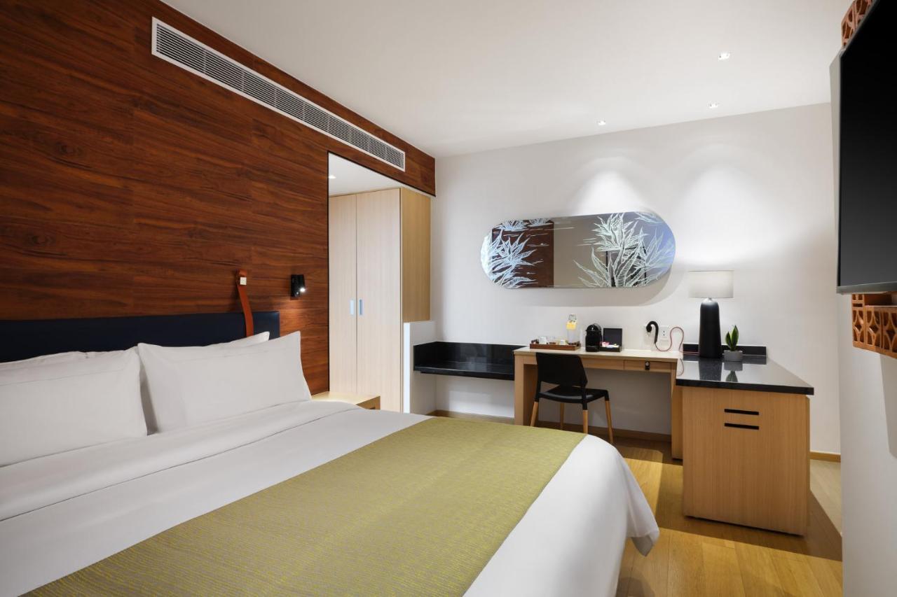 Hotel Voco - Neruda, An Ihg