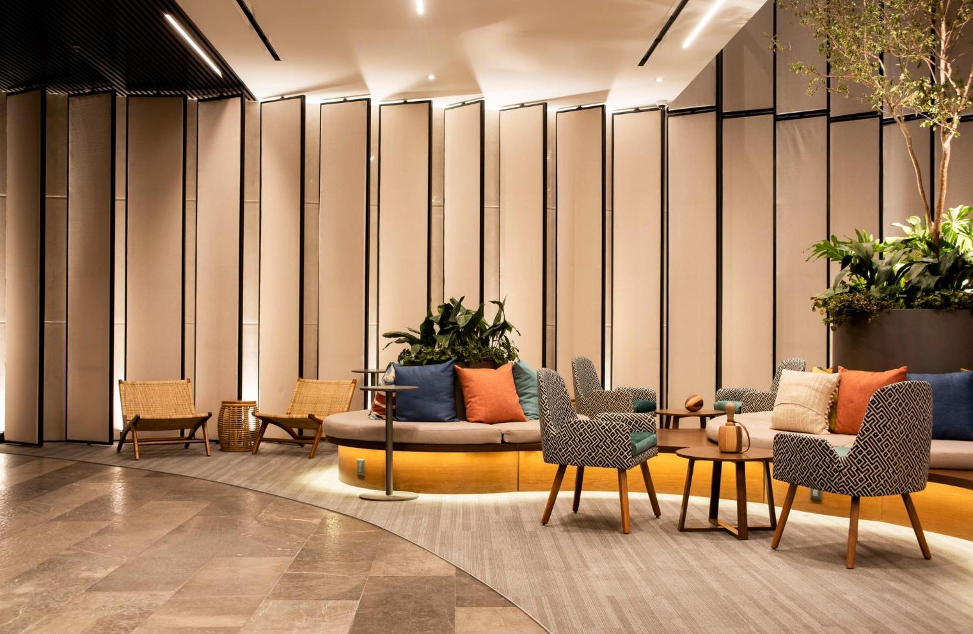 Voco - Neruda, An Ihg Hotel Guadalajara
