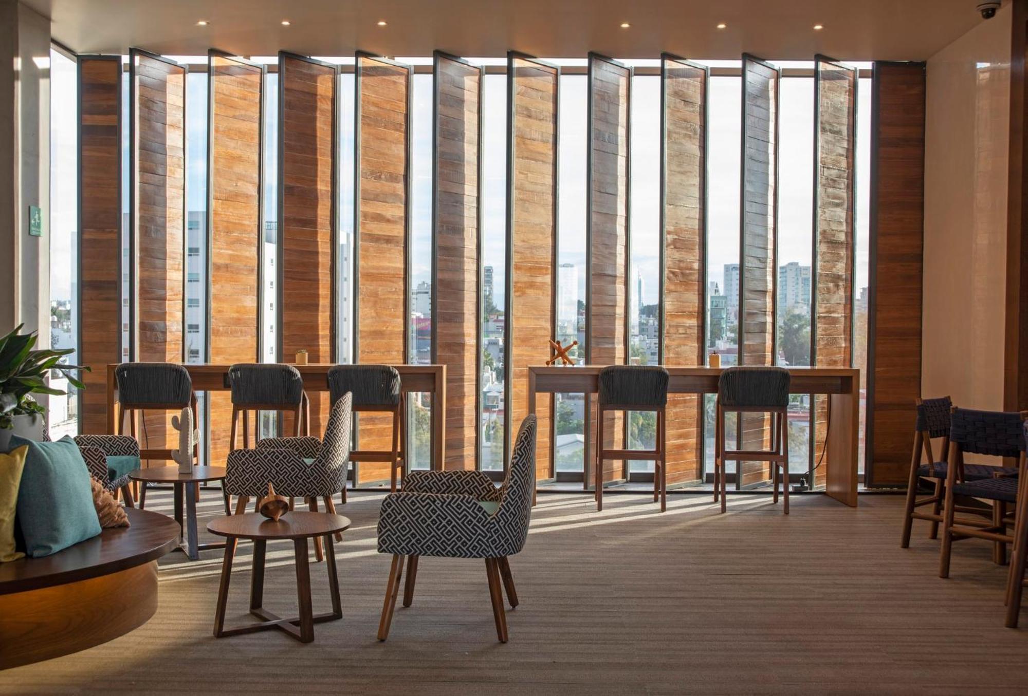Voco - Neruda, An Ihg Guadalajara