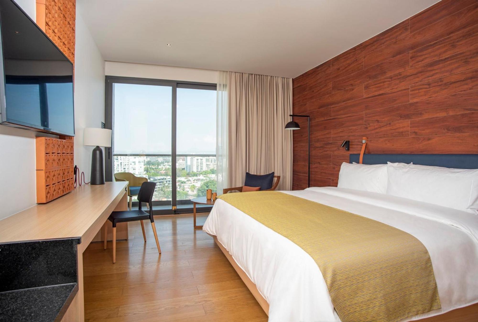 Voco - Neruda, An Ihg Hotel Guadalajara
